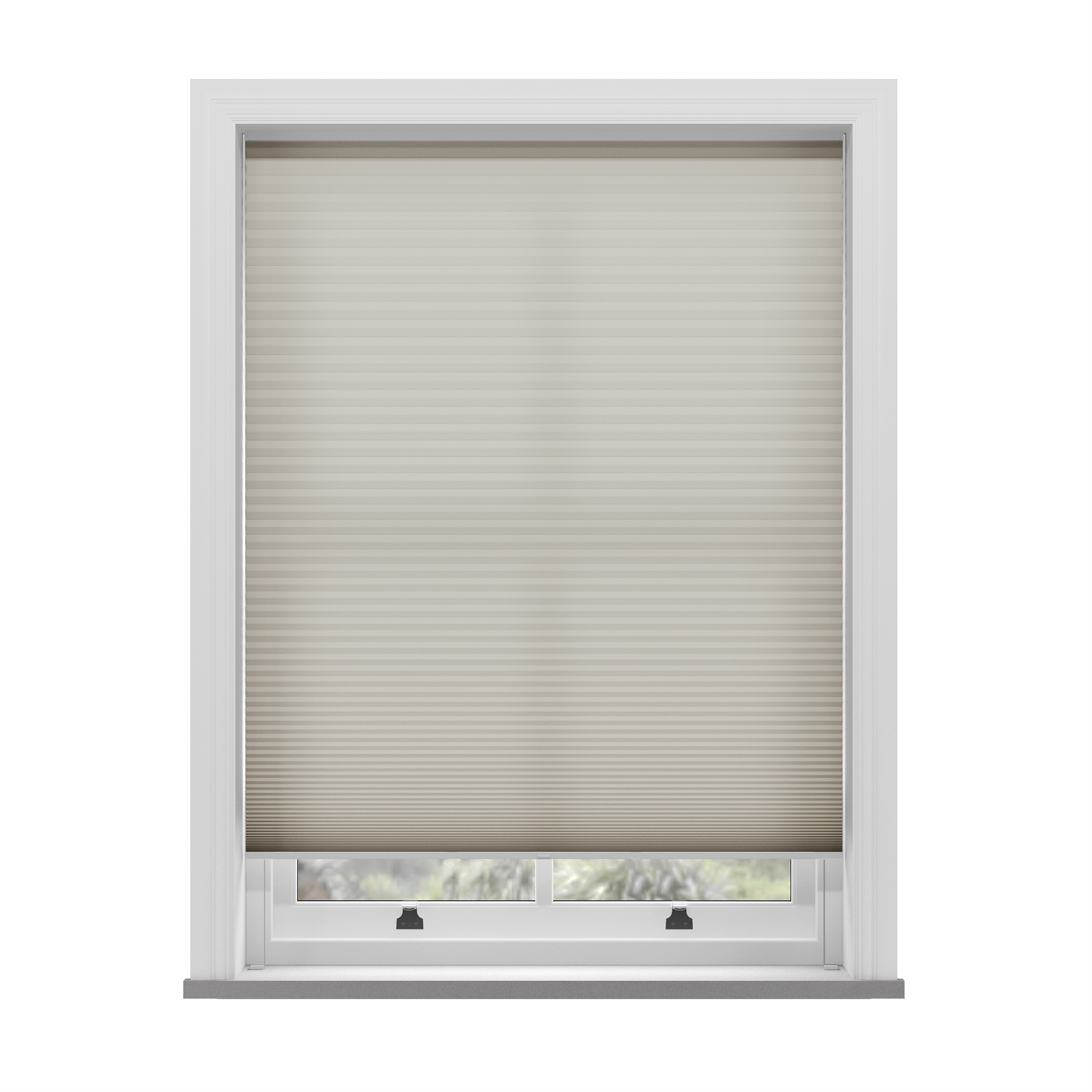 Tribeca Dimout - Oatmeal 